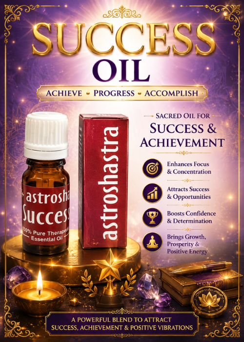 Success Oil